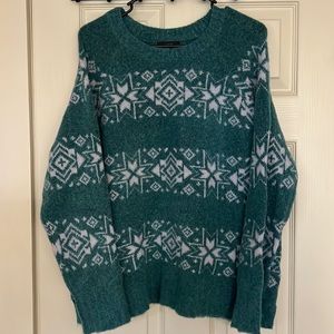 J. Crew Pullover Sweater